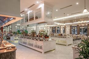 Melia Vinpearl Cam Ranh Beach Resort