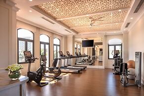 Melia Vinpearl Cam Ranh Beach Resort