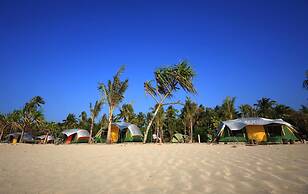 Ocean Front Campgrounds