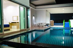 Le Leaf Pool Villa 6