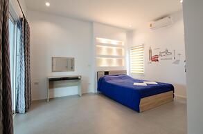 Le Leaf Pool Villa 7