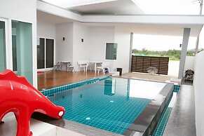 Le Leaf Pool Villa 7