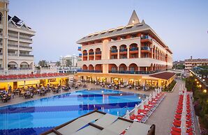 Side Orange Palace - All inclusive