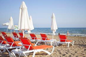Side Orange Palace - All inclusive