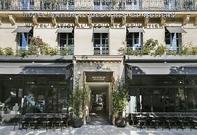 Hôtel National Arts et Métiers