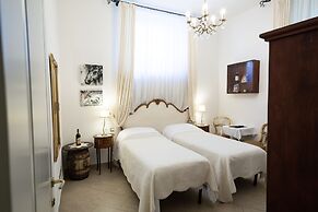 Gourmet B&B Villa Landucci