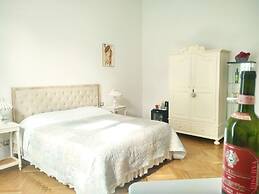 Gourmet B&B Villa Landucci