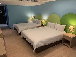 Grand Bay Resort