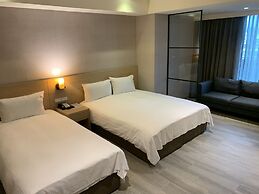Grand Bay Resort
