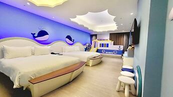 Grand Bay Resort