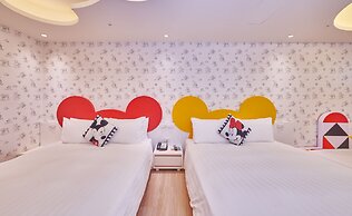 Grand Bay Resort