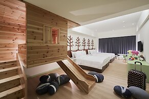 Grand Bay Resort