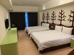 Grand Bay Resort
