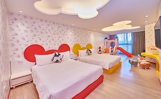 Grand Bay Resort
