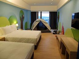 Grand Bay Resort