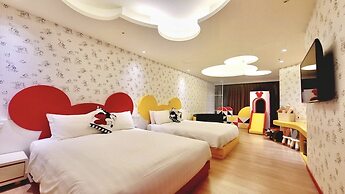 Grand Bay Resort