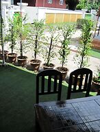 Sakura House Chiangmai