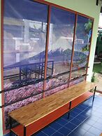 Sakura House Chiangmai