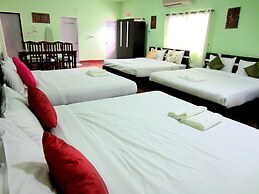 Sakura House Chiangmai