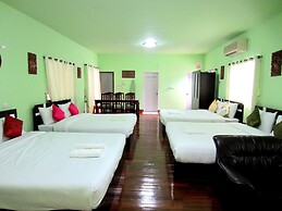 Sakura House Chiangmai