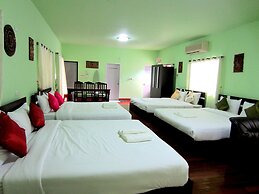 Sakura House Chiangmai