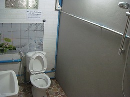 Sakura House Chiangmai