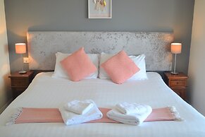 Beach Green Hotel