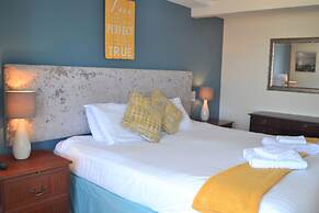 Beach Green Hotel