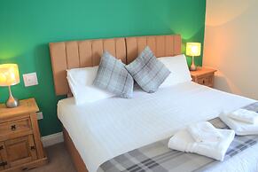 Beach Green Hotel