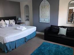 Beach Green Hotel
