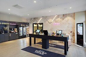LEGERE EXPRESS Bielefeld