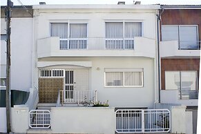 Burgo's House