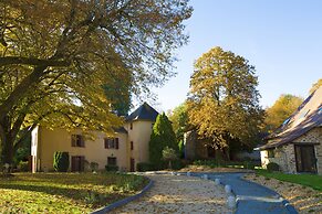 Etoile de Pompadour