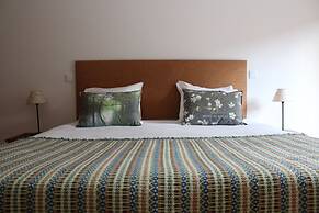 Retiro do Bosque Country House