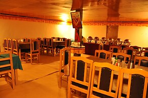 The Ladakh Camp