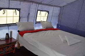 The Ladakh Camp