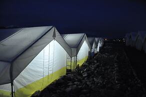 The Ladakh Camp