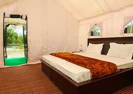 The Ladakh Camp