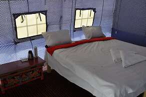 The Ladakh Camp
