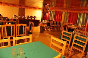 The Ladakh Camp