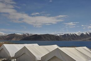 The Ladakh Camp
