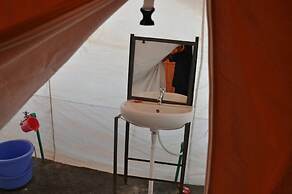 The Ladakh Camp