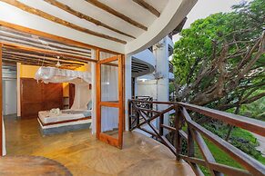 Silver Rock Hotel