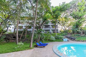 Silver Rock Hotel