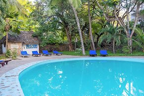 Silver Rock Hotel