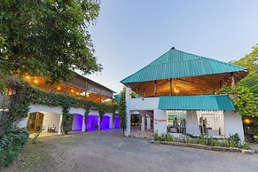 Silver Rock Hotel