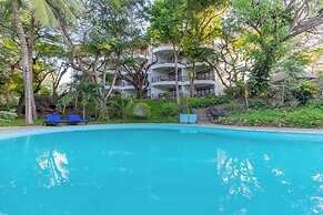 Silver Rock Hotel
