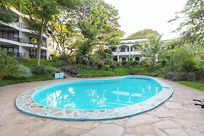 Silver Rock Hotel