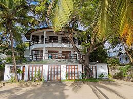 Silver Rock Hotel