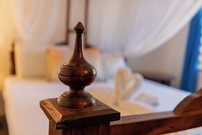 Silver Rock Hotel